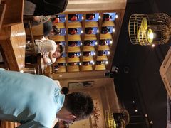 -串大叔炭火烤串·鸡西大冷面刀削面(总店)