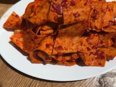 -韩麦大冷面(桂花街直营店)