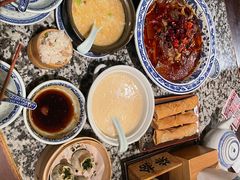 -南京大牌档(崇文门国瑞店)