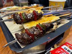 -路边羊烧烤酒场(宝带路店)