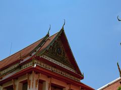 -曼谷国家博物馆
