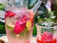 -秘密旅行Bonjour(黑金冠 江南西店)