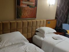 -成都绿洲大酒店(春熙路太古里店)