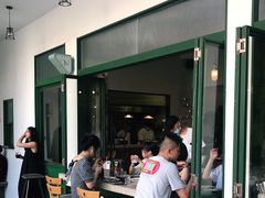 -RAC BAR(安福路店)