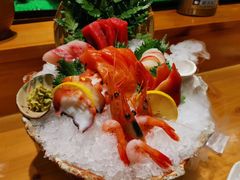 -大岛日本料理铁板烧(南通大饭店)