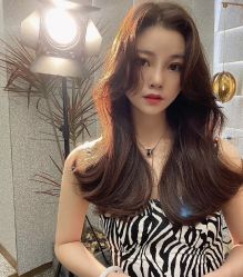 点击看大图 -那茉 Hair Salon