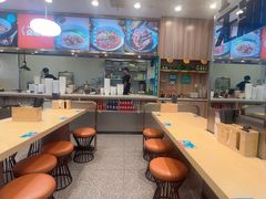 -当家水煎包·牛肉汤(浦江店)