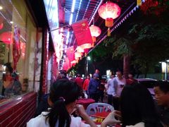 -胜记菜馆(文明路)