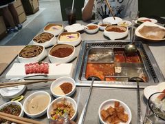 -海底捞火锅(天一广场亚细亚店)