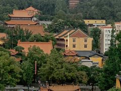 -宝通禅寺