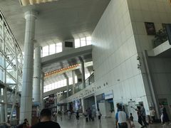 -国际邮轮中心码头(厦鼓码头)