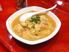 -海鲜码头·中国菜
