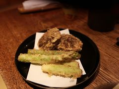 -みかわ是山居