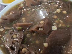 -南华寺素食馆(南华禅寺店)