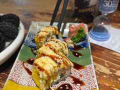 -小川洋风料理(江汉路店)