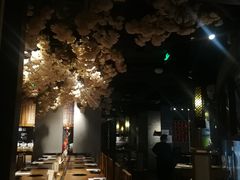 大堂-呷哺呷哺(宝山正大乐城店)