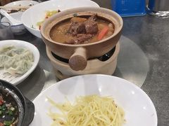-大清花饺子(山庄店)