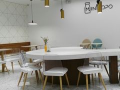 大堂-MINIPOPO鲜奶·甜品(宽厚里店)