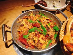 -吃饭皇帝大(解放西路店)