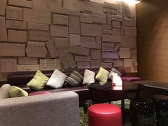 -厦门海港英迪格酒店(中山路店)