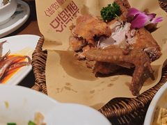 -前海沿·青岛菜(李沧万达店)
