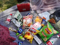 -黄海国家森林公园