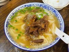 -惠康汤粉店(惠新中街店)