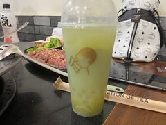 -重庆故事姊妹老火锅(财经学院店)