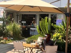 -ommo cafe(半岛城邦店)