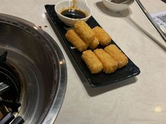 -川东长筷子耗儿鱼(万象润街店)