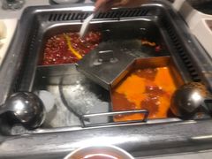 -海底捞火锅(凯德广场店)