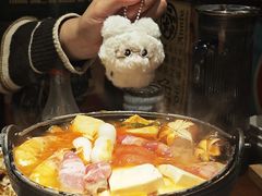 -小川洋风料理(江汉路店)