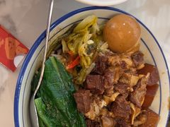 -一肴·牛肉粿条(深圳湾睿印店)