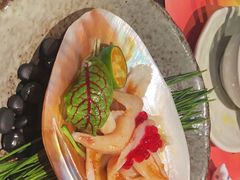-匠和风精致料理(莆田财富中心店)