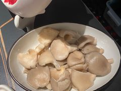 -京熹顺·老北京百年铜锅涮肉(百家湖1912店)