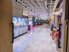 -青水瓦台汤泉(未央店)