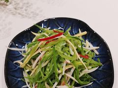 -院8里·少城记忆老川菜(宽窄巷子店)