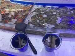 -澜悦港海鲜体验主题餐厅