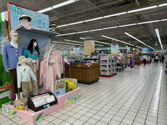 -大润发(康桥店)