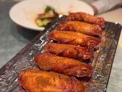 -北国饭店(汕头卜蜂店)