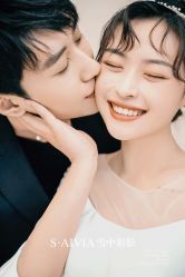 -雪中彩影婚纱摄影·微光艺术中心