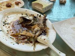 -新金盛·海鲜酒楼(盐田店)