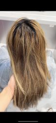 -5M HAIR SALON 旗舰店