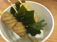 -江东关东煮(江南新地商业街店)