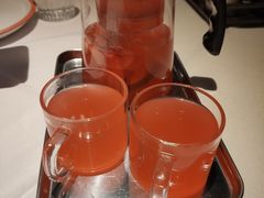 夏日水果茶-阿妮叶李(光谷世界城店)