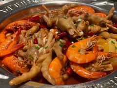 -胖哥俩肉蟹煲(湖滨银泰in77店)