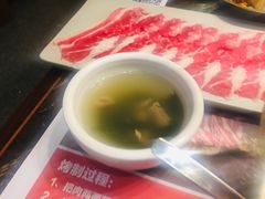 -一品诚记烤肉(大连柏威年购物中心店)