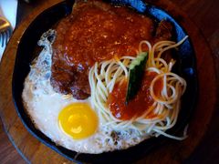 -豪亨世家牛排自助(乐群店)