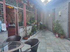 -厉家菜(德胜门总店)