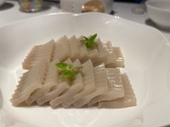 -杏花堂晋商私房菜(华熙五棵松店)